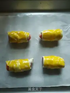 Make A soufflé step 5