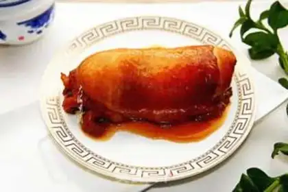 Make Burn the chicken step 10