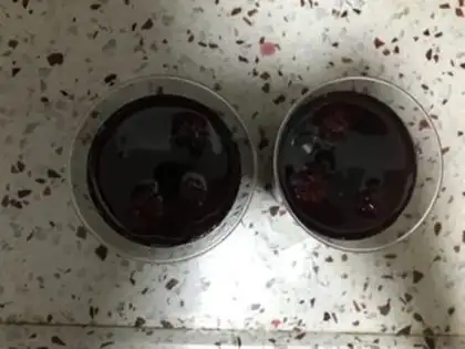 Make Yang May Jell-O step 12