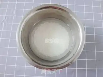 Make Porridge step 1