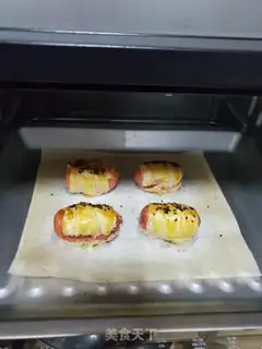 Make A soufflé step 8