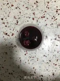 Make Yang May Jell-O step 13