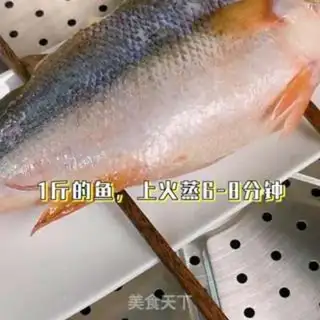 Make Vacuate herring step 8