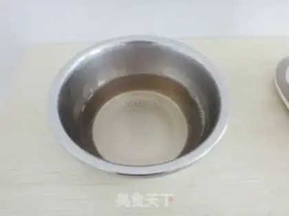 Make Porridge step 3