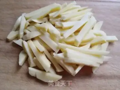 Make Favorite eggplant step 1