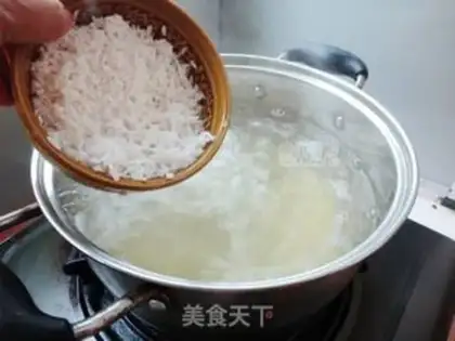 Make Porridge step 6