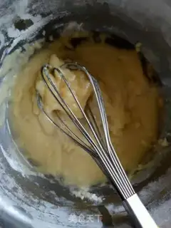 Make Cake step 1