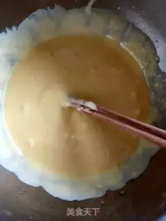 Make Cake step 2
