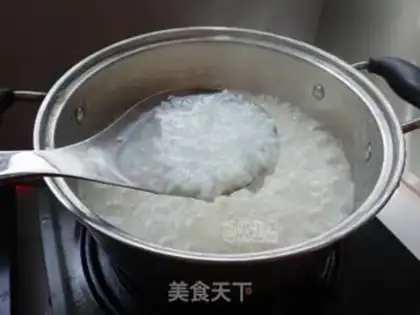 Make Porridge step 8