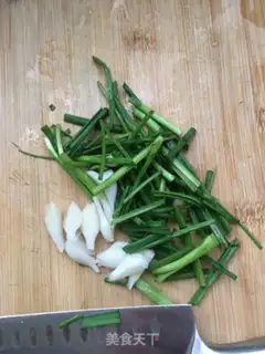 Make Garlic ribs step 1