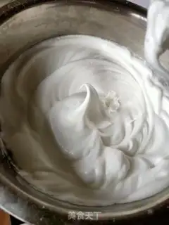 Make Cake step 3