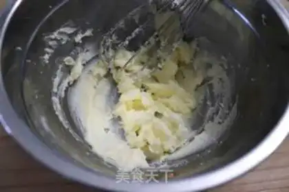 Make Rock cake step 2