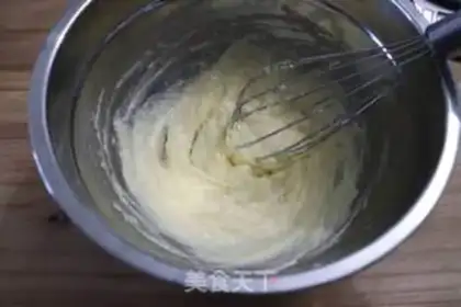 Make Rock cake step 4