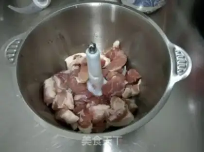 Make Pork step 0
