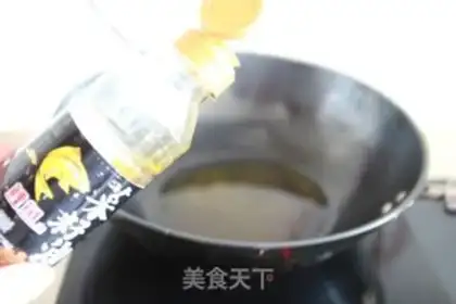 Make The dry beans step 4