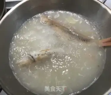 Make Fish and soup step 9