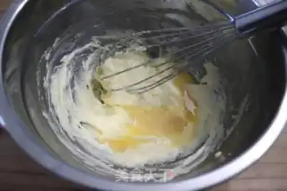 Make Rock cake step 5