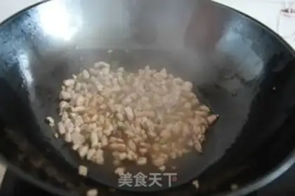 Make The dry beans step 6