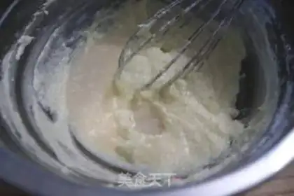 Make Rock cake step 8