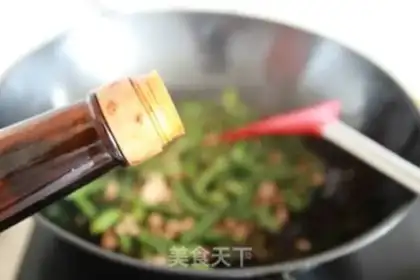 Make The dry beans step 7