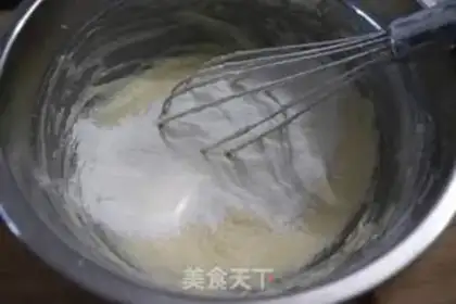 Make Rock cake step 9
