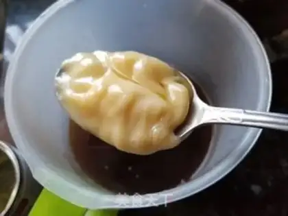 Make Booty tea step 5