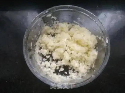 Make The cucumber cobbler step 5