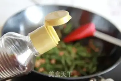 Make The dry beans step 8