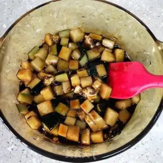 Make Pumpkin tea step 7