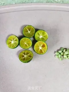 Make A meadow bee ice step 1