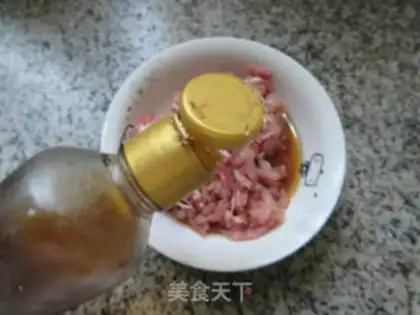 Make Pickles, fragrance step 2