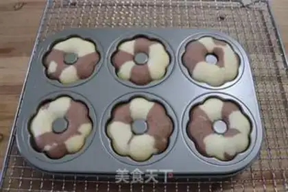 Make Rock cake step 16