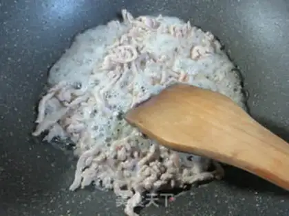 Make Pickles, fragrance step 4