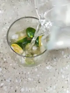 Make A meadow bee ice step 5
