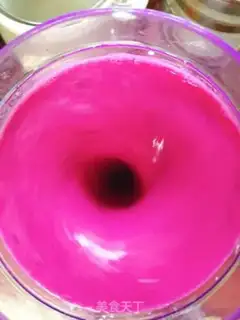Make Flaming Dragon step 3
