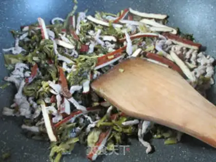 Make Pickles, fragrance step 5