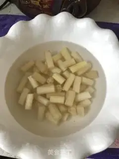 Make Bubbles step 0