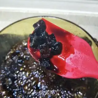 Make Pumpkin tea step 12