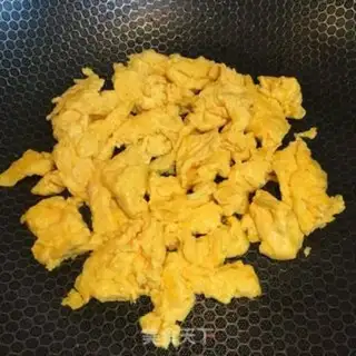 Make Onion fried eggs step 2