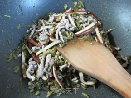 Make Pickles, fragrance step 8