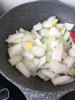 Make Roasted duck stew step 6