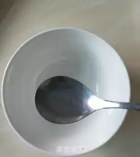 Make Frozen eggs dry step 1