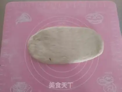Make French barb bread step 2