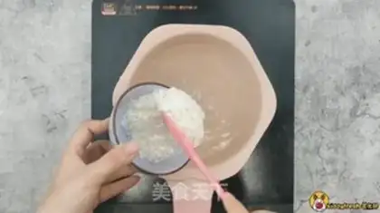 Make The poach step 1