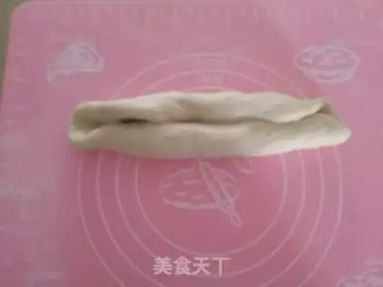 Make French barb bread step 3