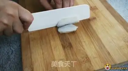 Make The poach step 2