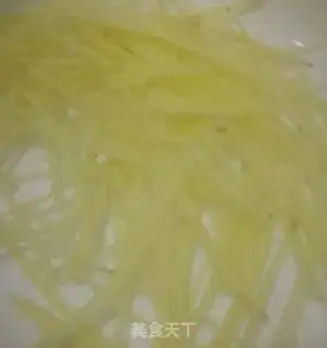 Make Antagonal steamed fish step 3