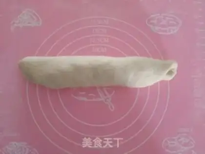 Make French barb bread step 4