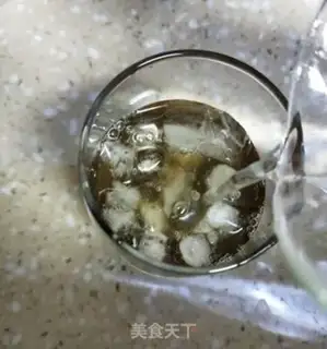 Make Pumpkin tea step 18