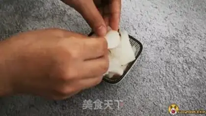 Make The poach step 3